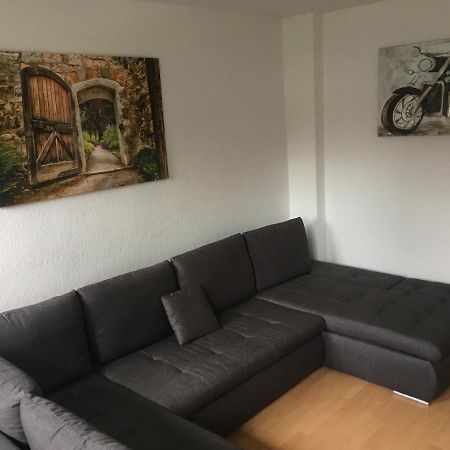 Ferienwohnungen Reinartz Salzgitter-Bad Kültér fotó