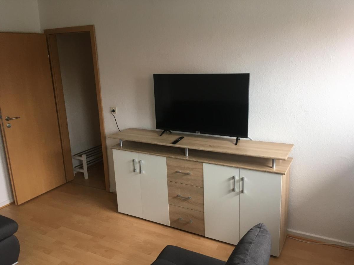 Ferienwohnungen Reinartz Salzgitter-Bad Kültér fotó