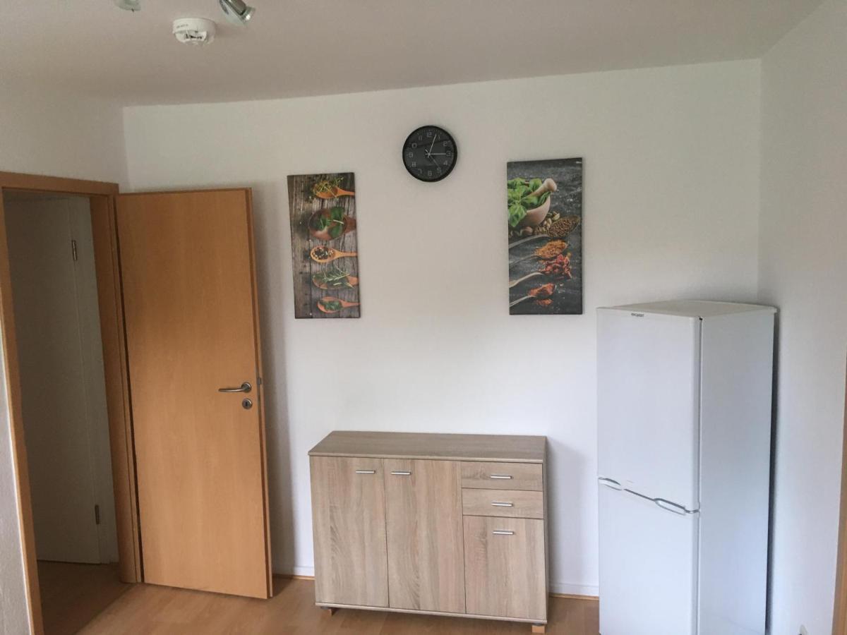 Ferienwohnungen Reinartz Salzgitter-Bad Kültér fotó