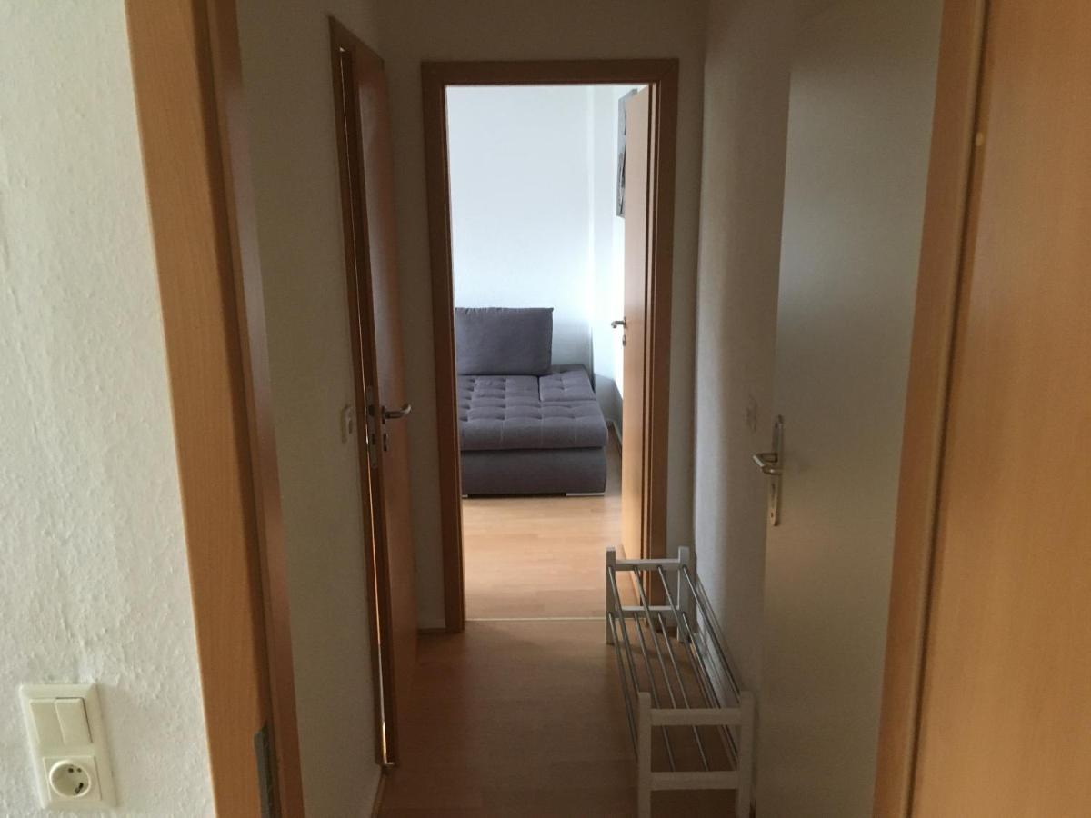 Ferienwohnungen Reinartz Salzgitter-Bad Kültér fotó