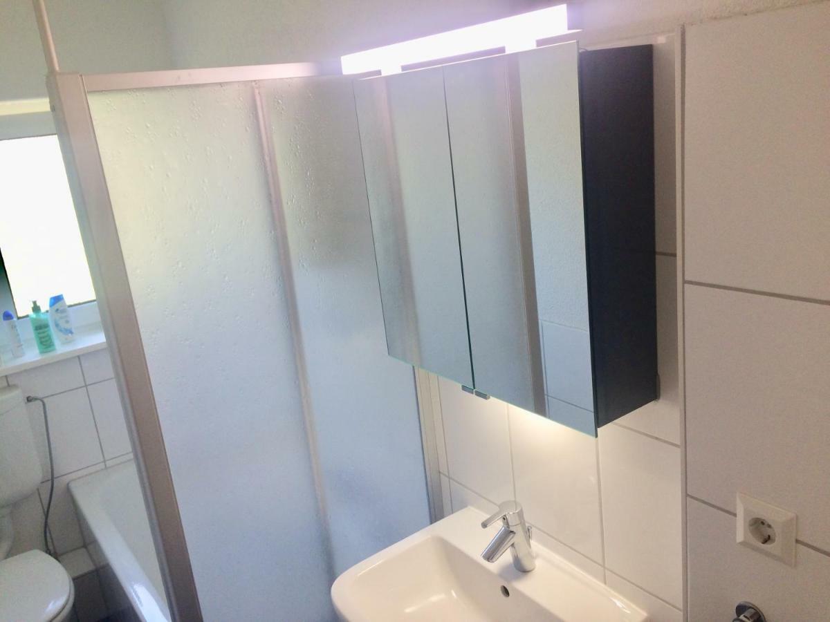 Ferienwohnungen Reinartz Salzgitter-Bad Kültér fotó