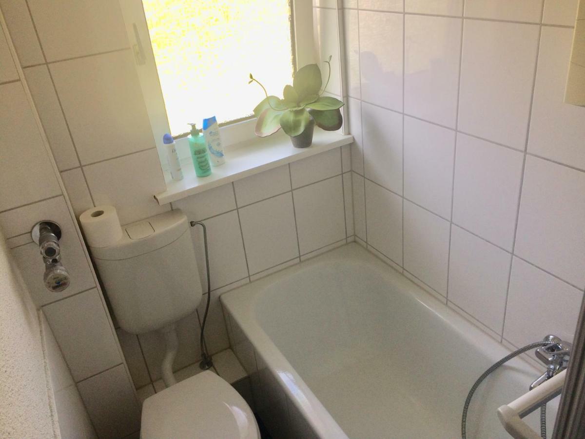 Ferienwohnungen Reinartz Salzgitter-Bad Kültér fotó