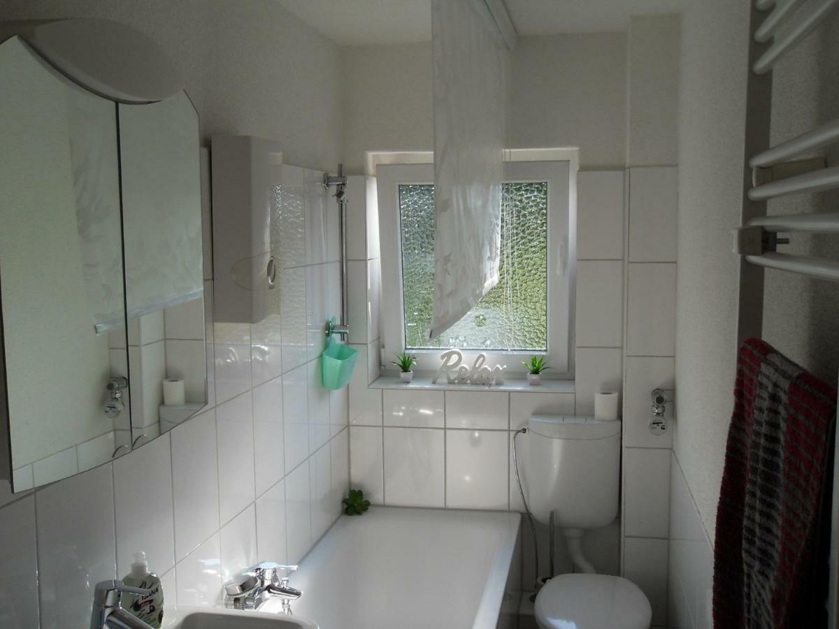 Ferienwohnungen Reinartz Salzgitter-Bad Kültér fotó