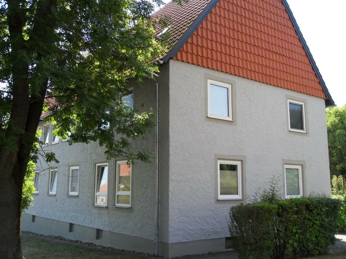 Ferienwohnungen Reinartz Salzgitter-Bad Kültér fotó
